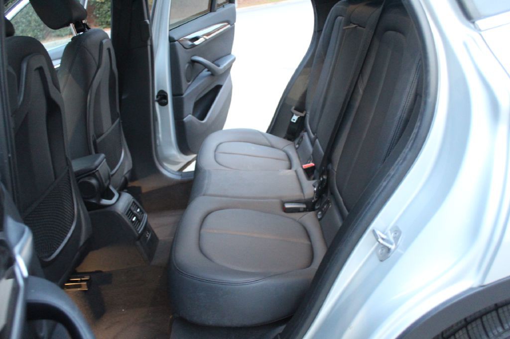 2018 BMW X1 Image 10