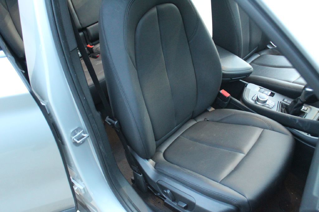 2018 BMW X1 Image 13