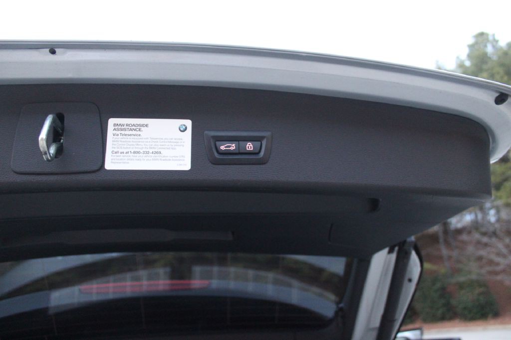 2018 BMW X1 Image 23