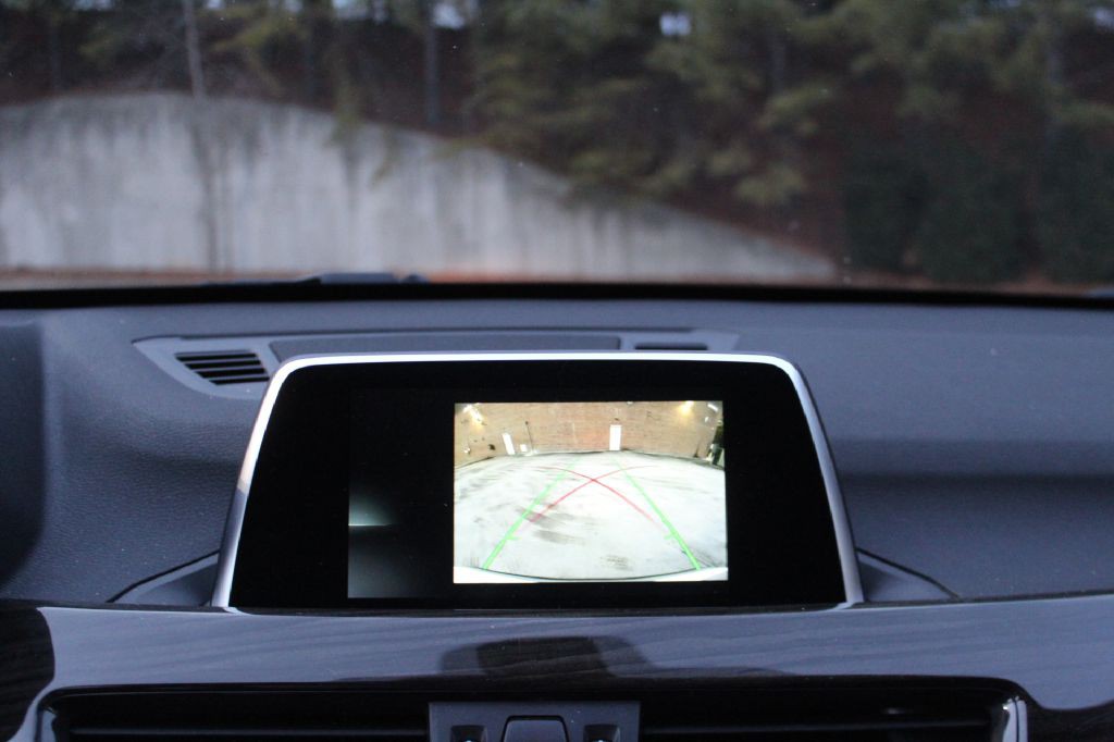 2018 BMW X1 Image 25