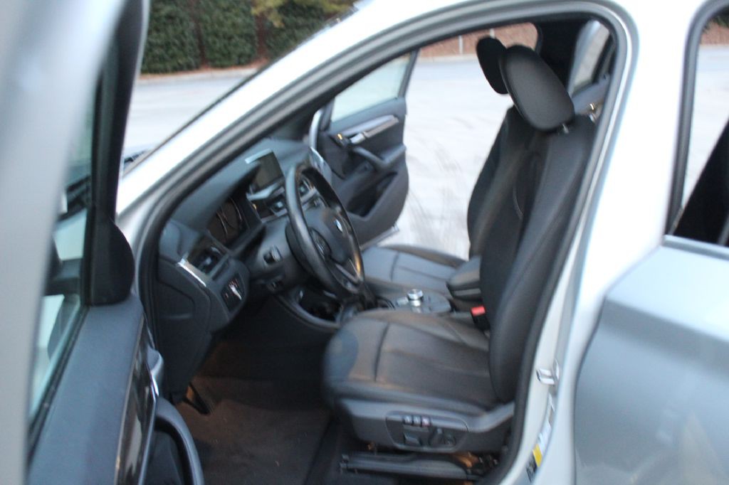 2018 BMW X1 Image 11