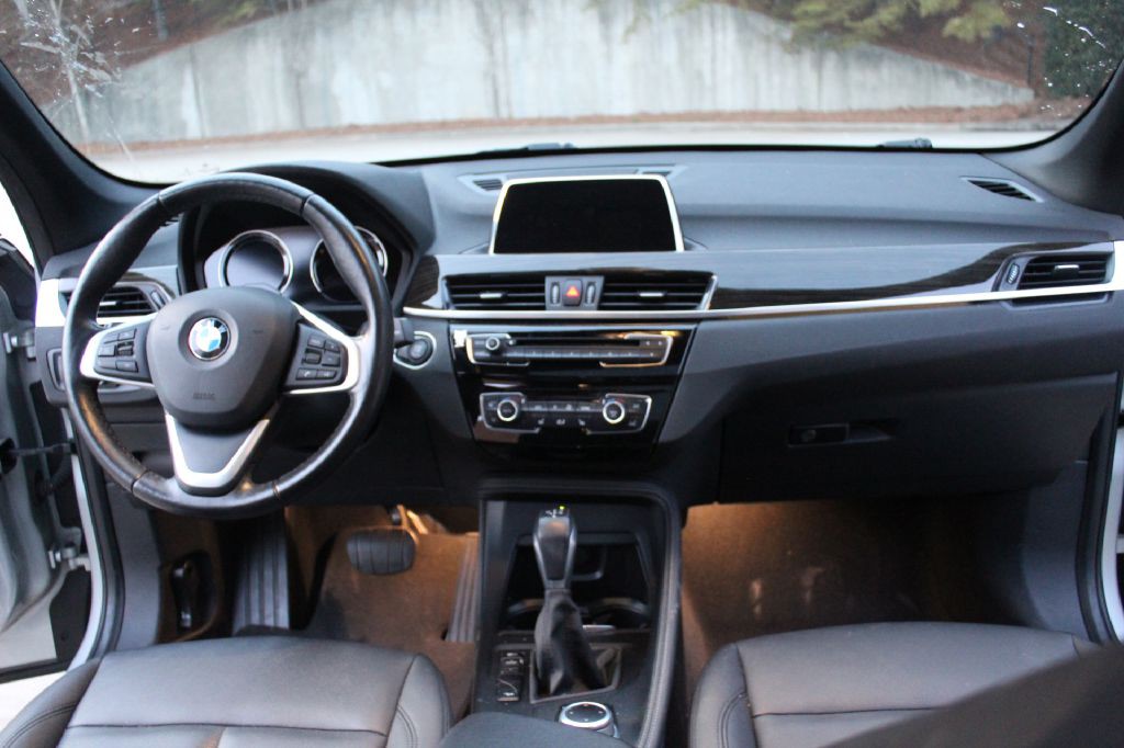 2018 BMW X1 Image 15