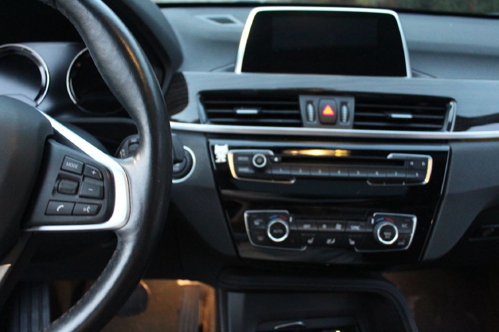 2018 BMW X1 Image 18