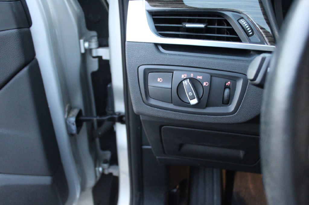 2018 BMW X1 Image 20