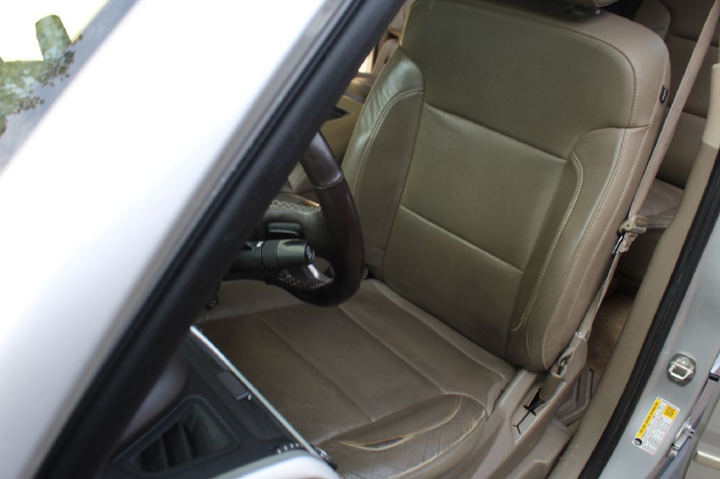 2015 GMC Yukon Image 11