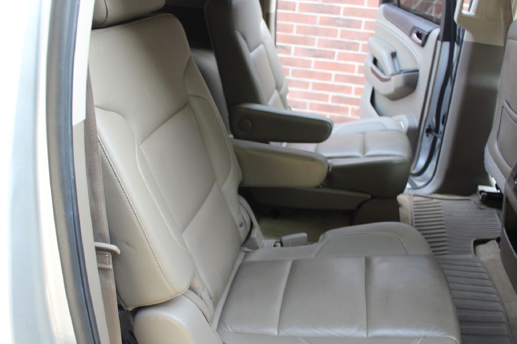 2015 GMC Yukon Image 13