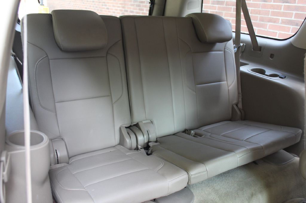 2015 GMC Yukon Image 14