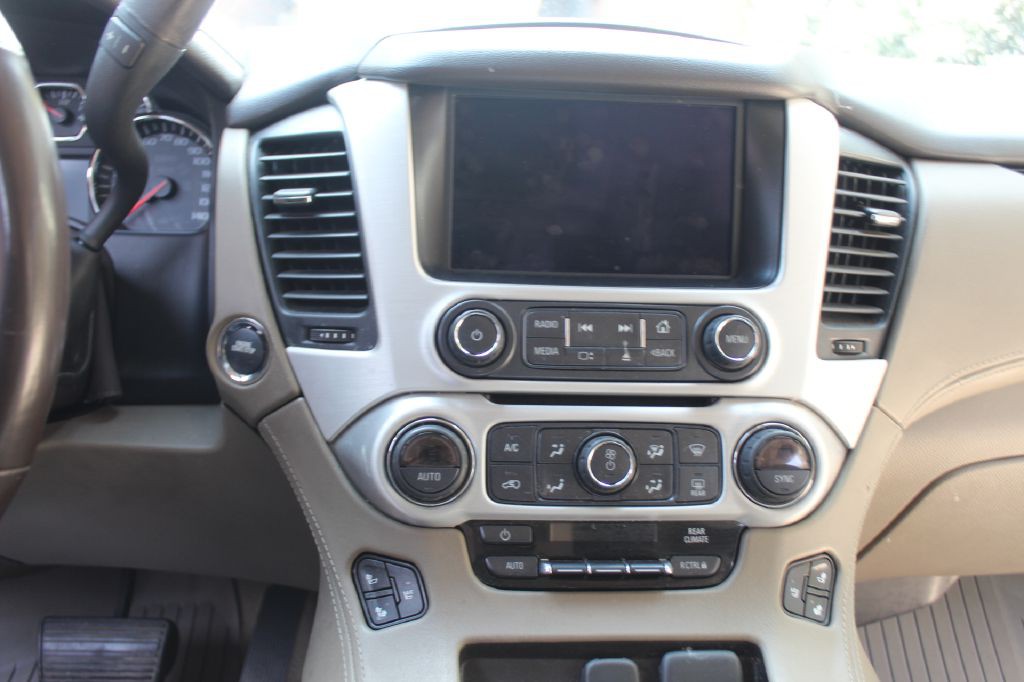 2015 GMC Yukon Image 19