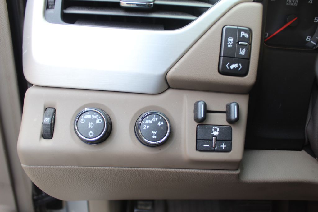 2015 GMC Yukon Image 21