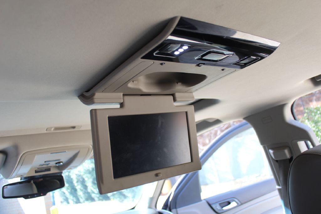 2015 GMC Yukon Image 22