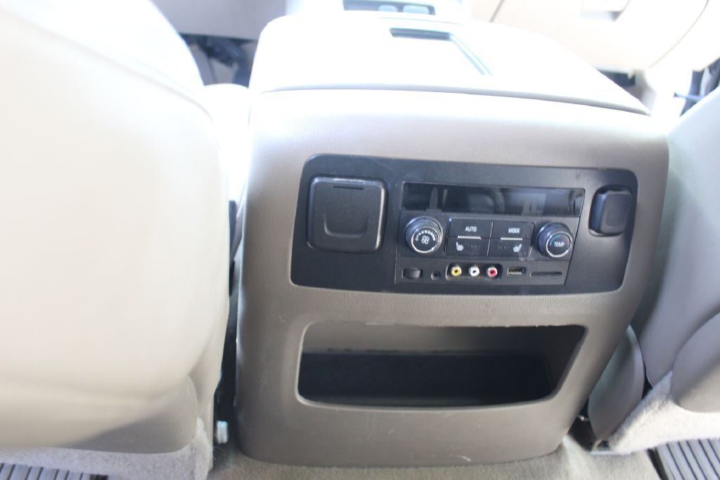 2015 GMC Yukon Image 23