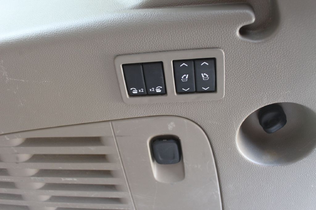 2015 GMC Yukon Image 24