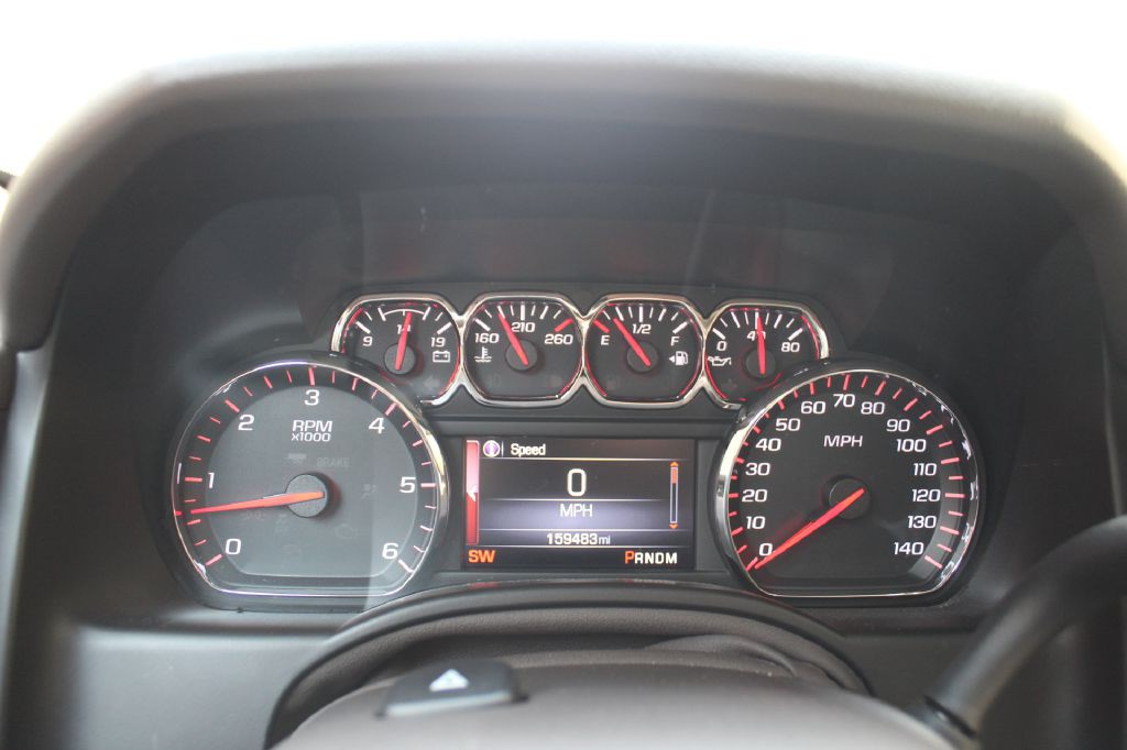 2015 GMC Yukon Image 27