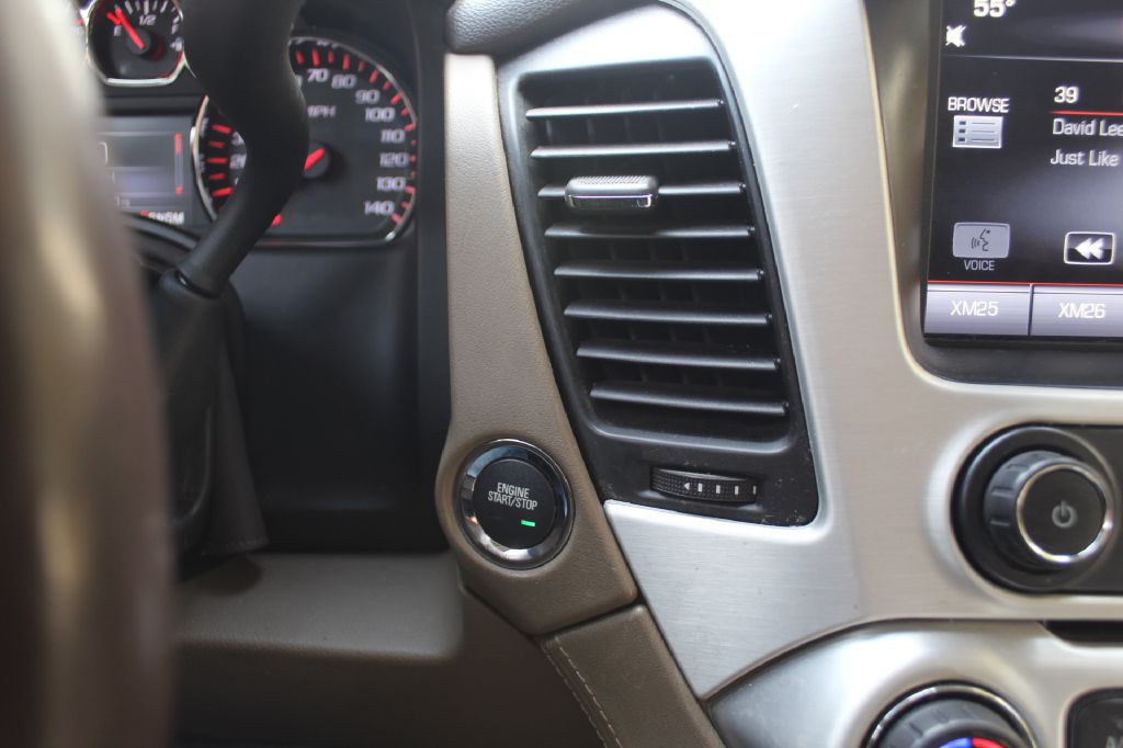 2015 GMC Yukon Image 28