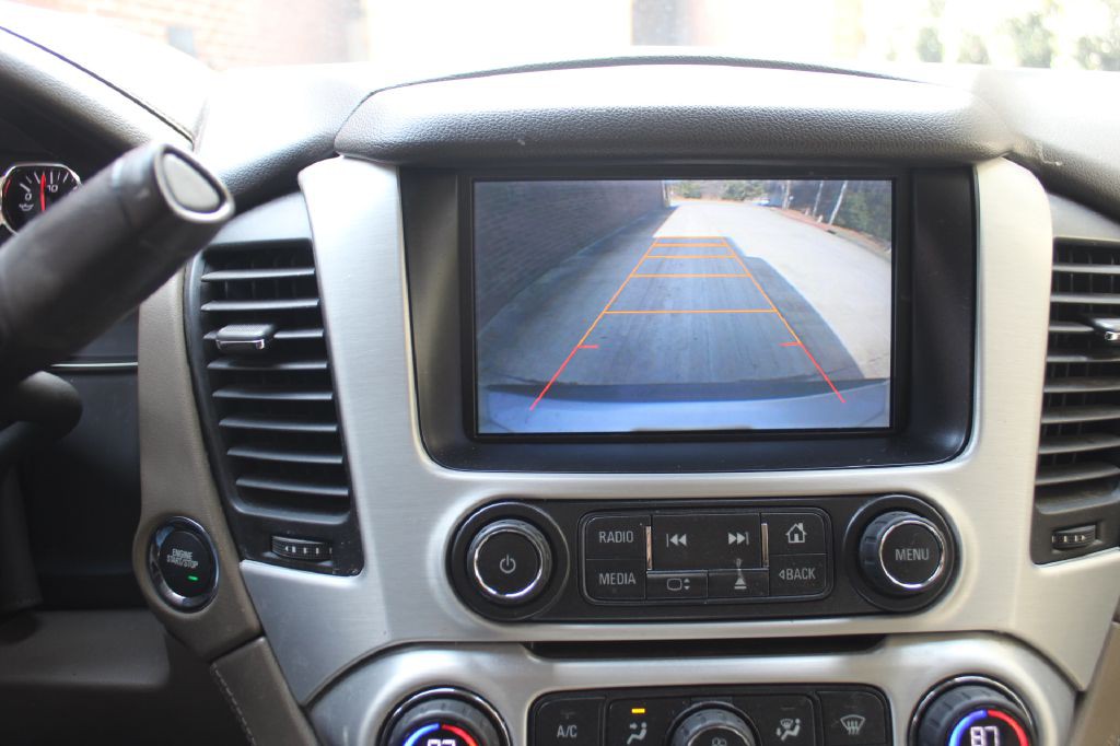 2015 GMC Yukon Image 29