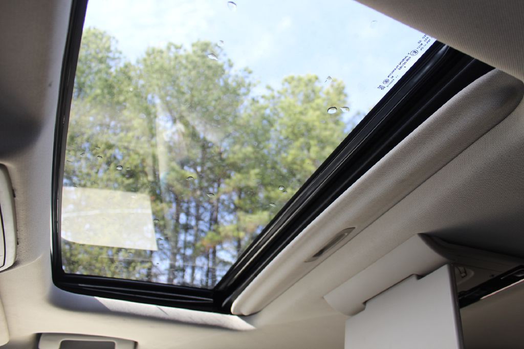 2015 GMC Yukon Image 31