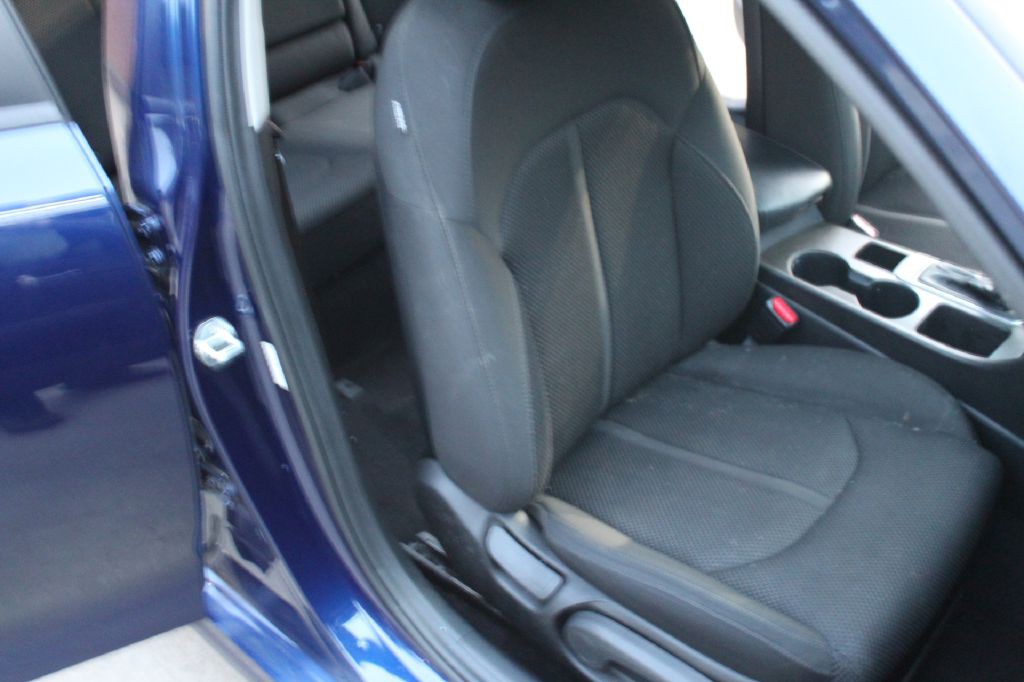 2020 Kia Optima Image 12