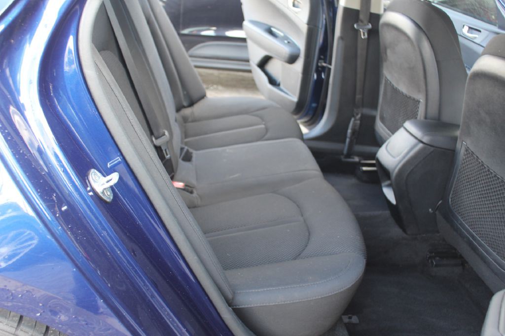 2020 Kia Optima Image 8