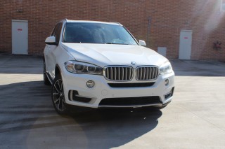 Image for 2017 BMW X5 xDrive35i ID: 7074692