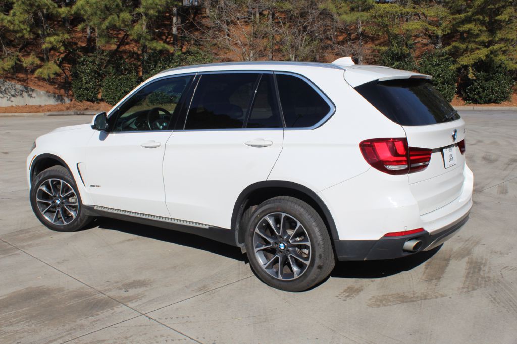2017 BMW X5 Image 3