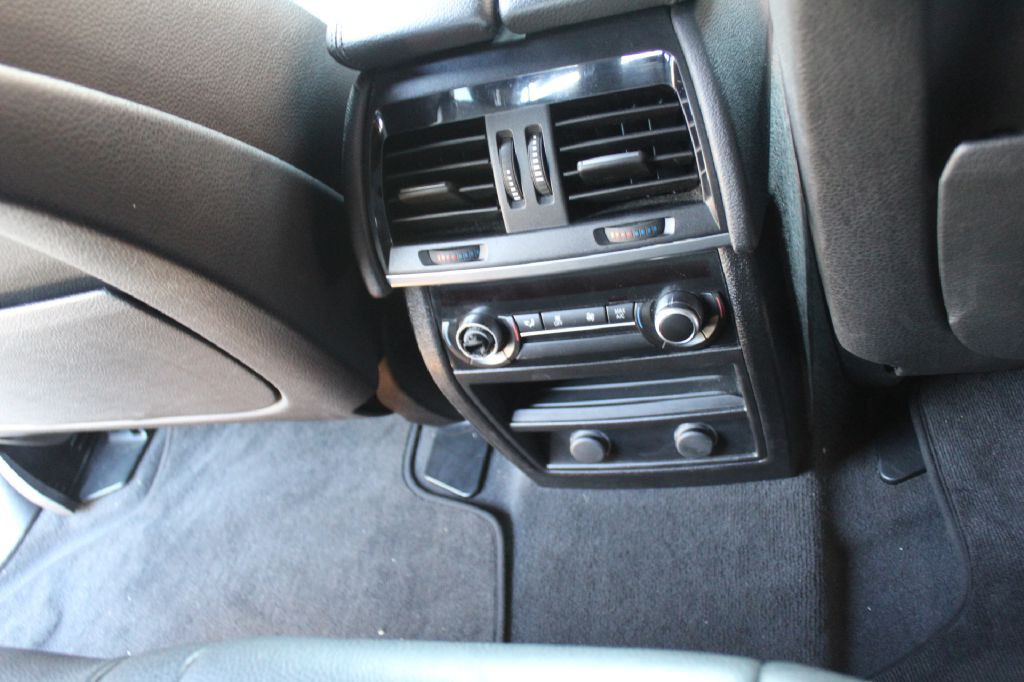 2017 BMW X5 Image 22