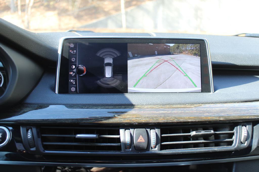 2017 BMW X5 Image 26