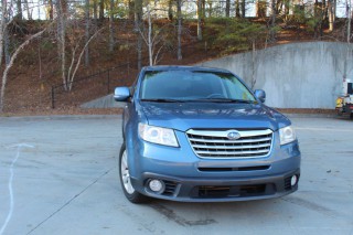 Image for 2008 Subaru Tribeca  ID: 7081148