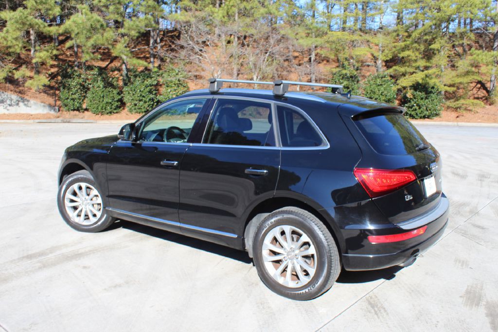 2016 Audi Q5 Image 3