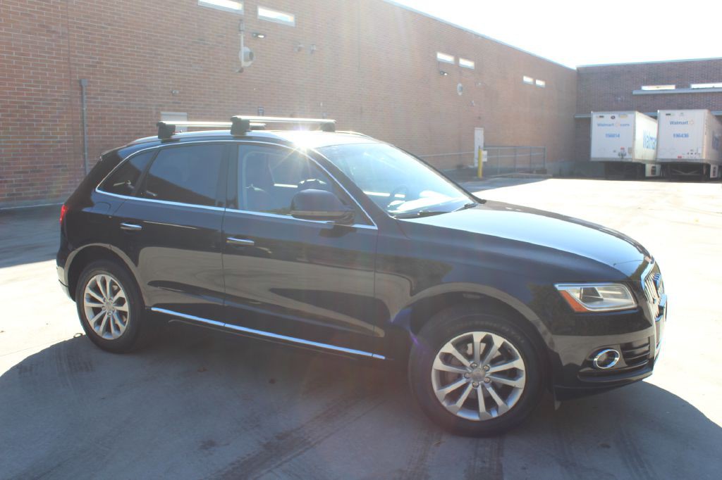 2016 Audi Q5 Image 6