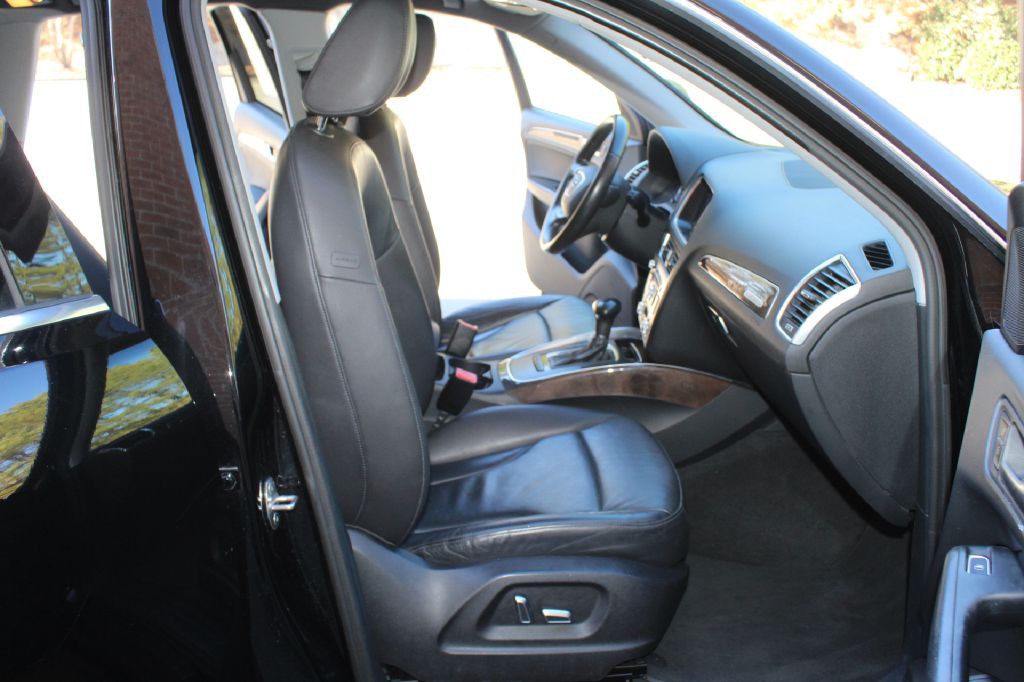 2016 Audi Q5 Image 7