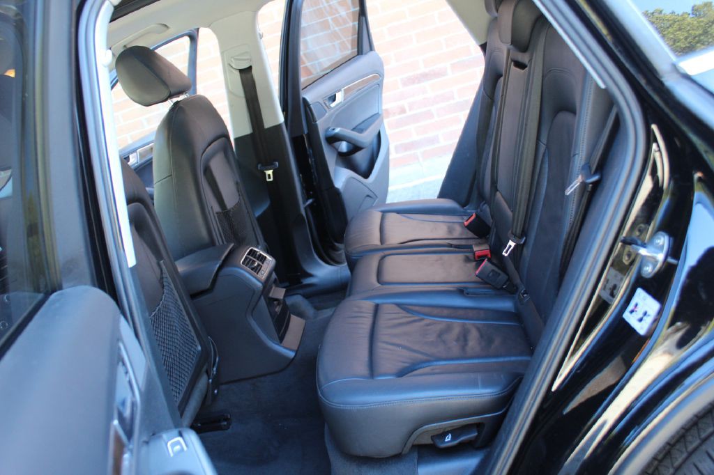 2016 Audi Q5 Image 9