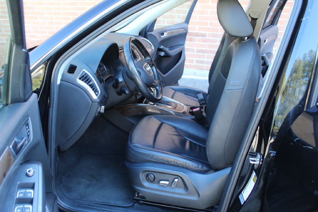 2016 Audi Q5 Image 10