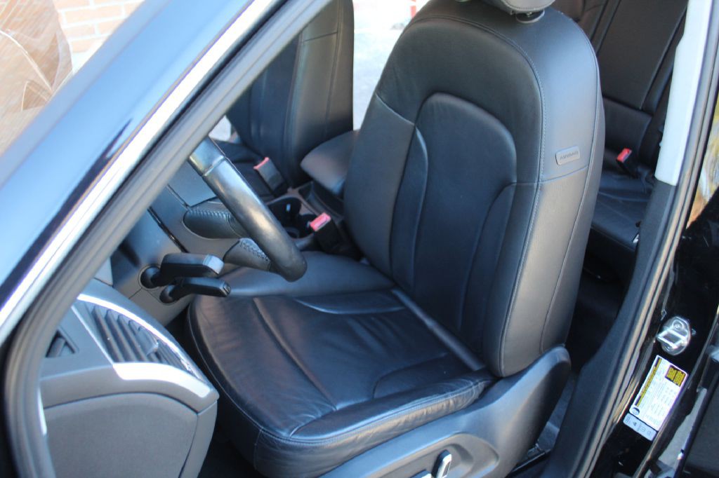 2016 Audi Q5 Image 11