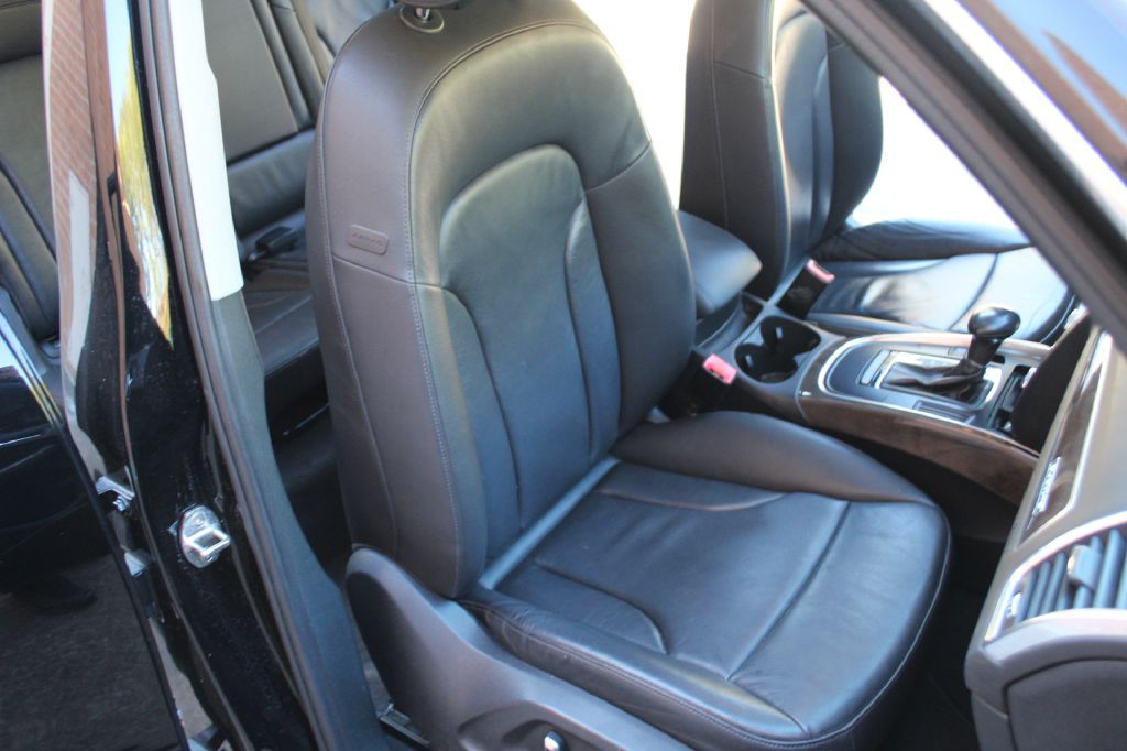 2016 Audi Q5 Image 12