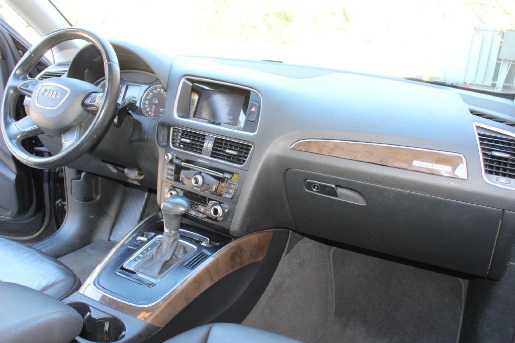 2016 Audi Q5 Image 13