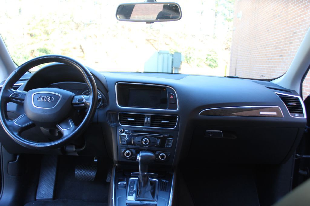 2016 Audi Q5 Image 14