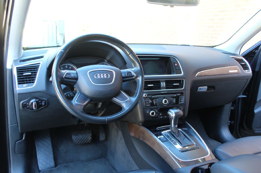 2016 Audi Q5 Image 15