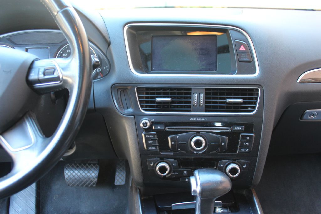 2016 Audi Q5 Image 17