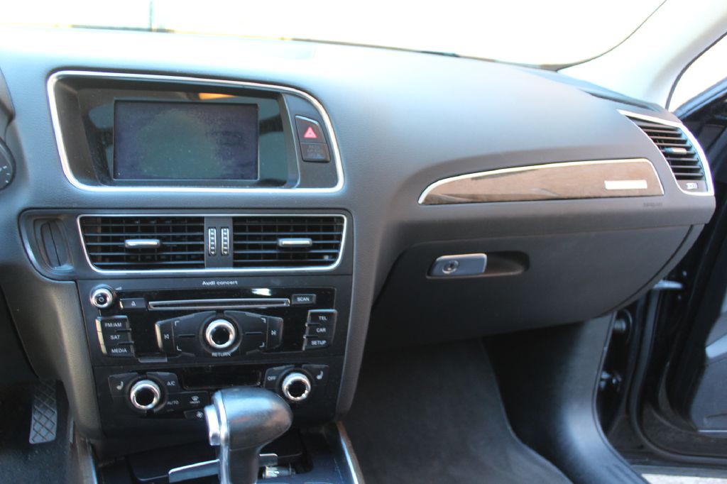 2016 Audi Q5 Image 18