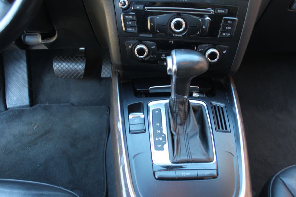 2016 Audi Q5 Image 19