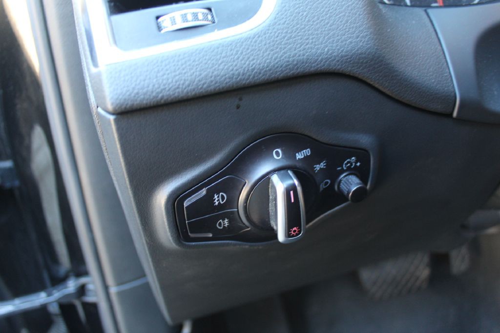 2016 Audi Q5 Image 20