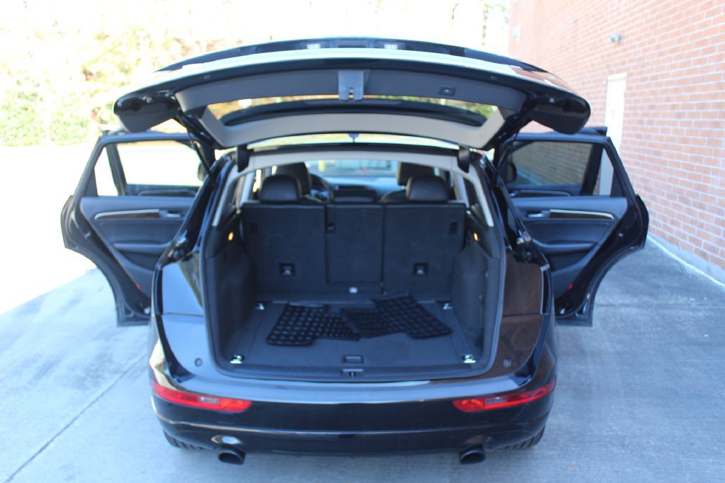 2016 Audi Q5 Image 21