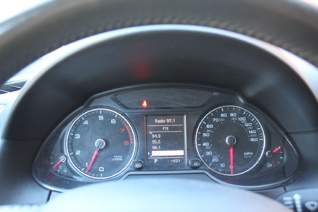 2016 Audi Q5 Image 24