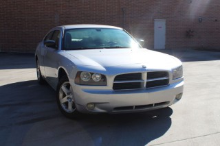 Image for 2009 Dodge Charger SXT ID: 7081161