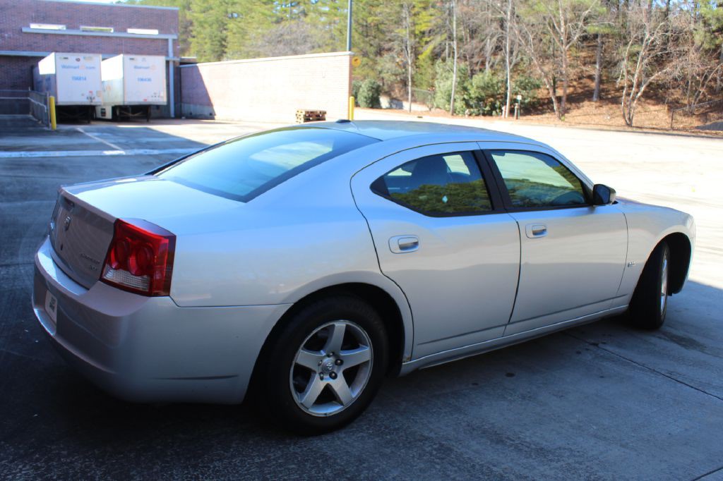 2009 Dodge Charger Image 6