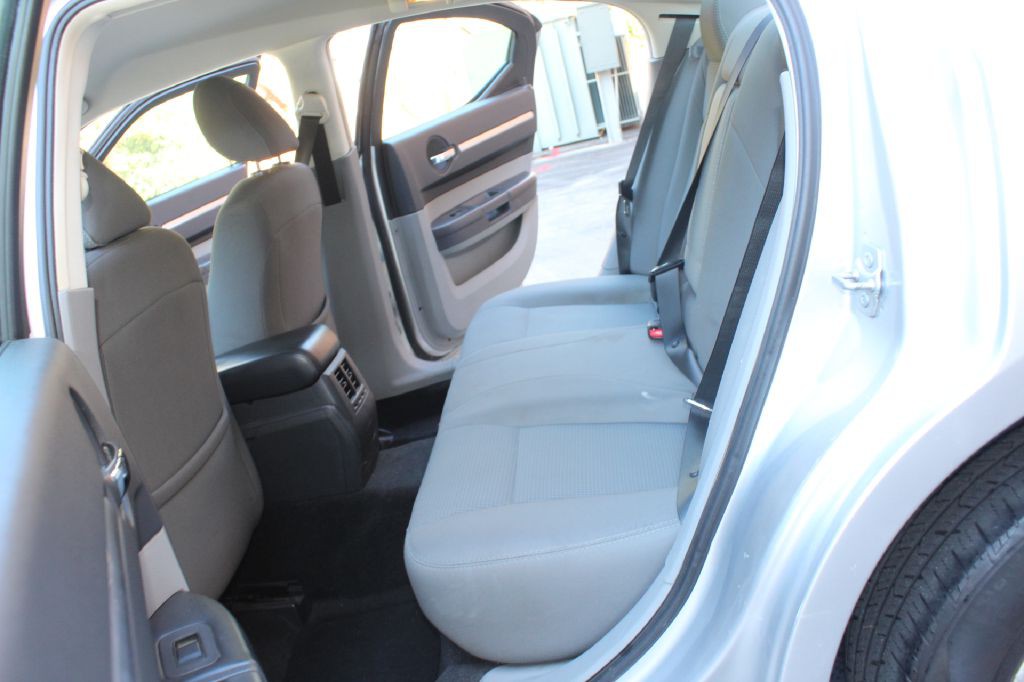 2009 Dodge Charger Image 10