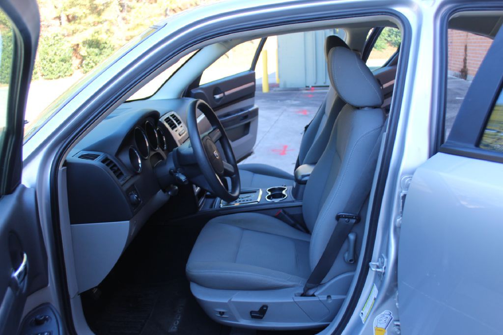 2009 Dodge Charger Image 11