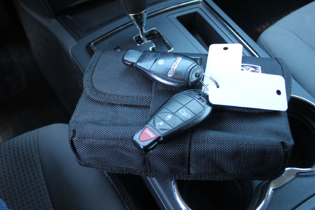 2009 Dodge Charger Image 22