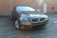 Image for 2016 BMW 5 Series 528i ID: 7089354