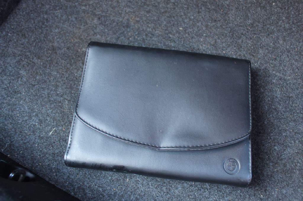 2016 BMW 5 Series Image 23